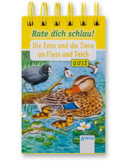 Tierstickerbuch - Der kleine Igel und die Welt der Tiere